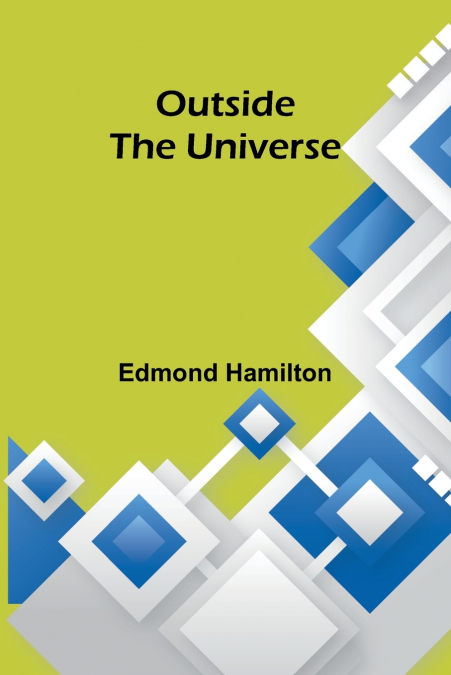 Outside The Universe