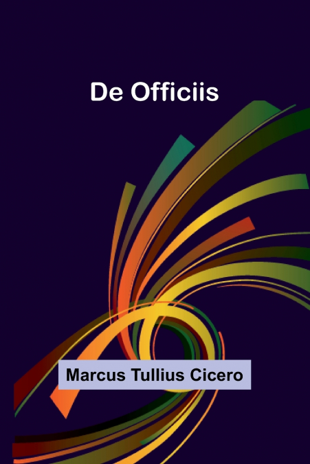 De Officiis