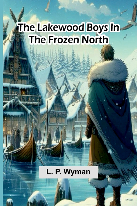 The Lakewood Boys In The Frozen North