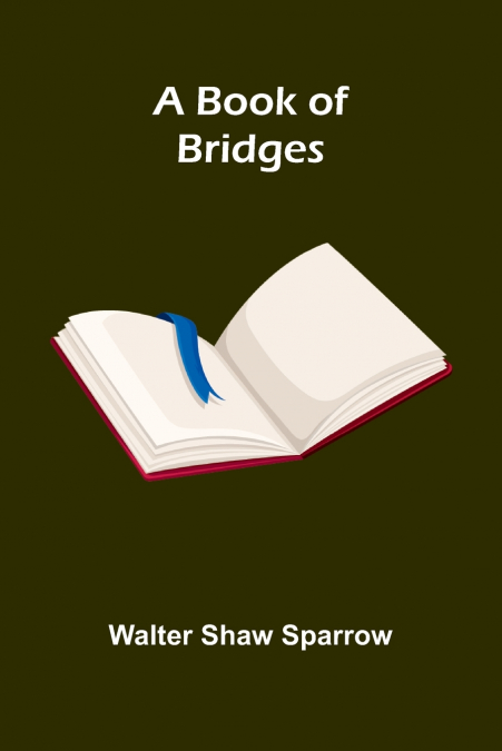 A Book Of Bridges