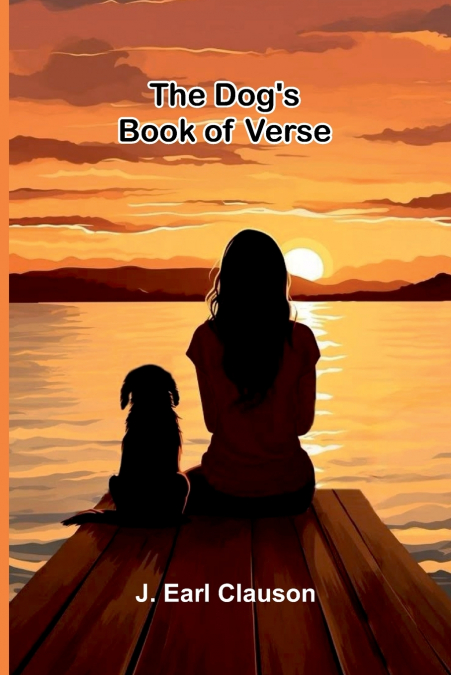 The Dog’s Book of Verse
