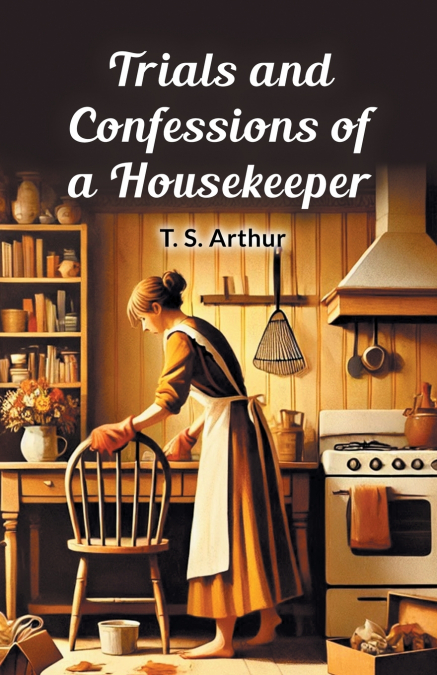 Trials and Confessions of a Housekeeper