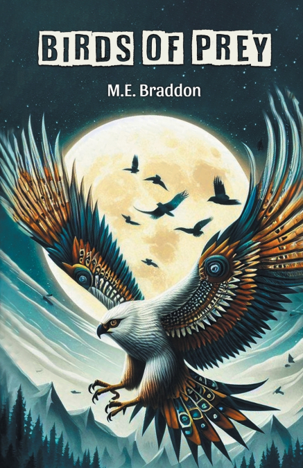 Birds of Prey