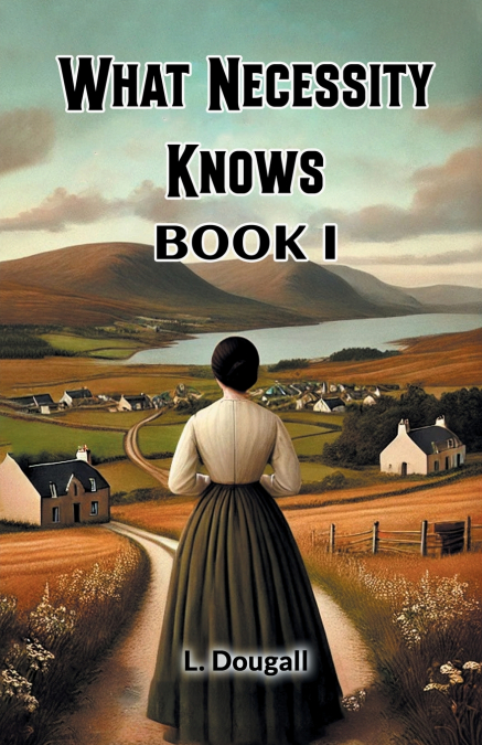 What Necessity Knows Book I