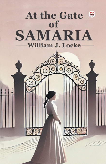 At the Gate of Samaria