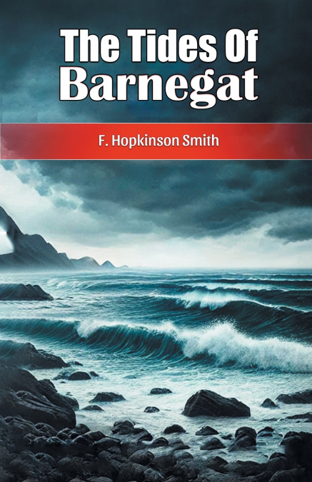 The Tides Of Barnegat