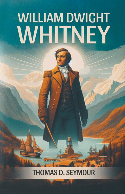 William Dwight Whitney