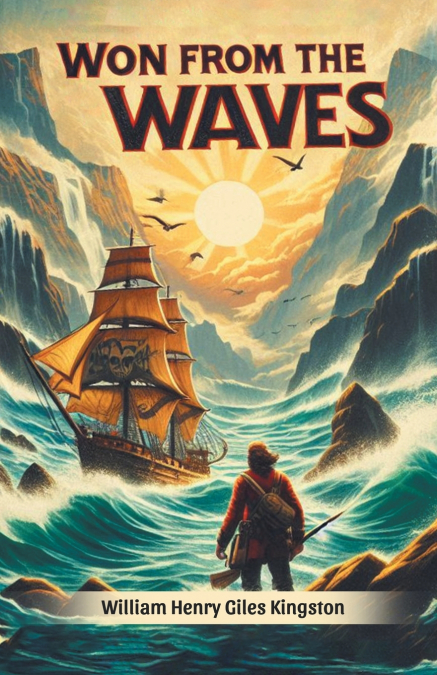 Won from the Waves