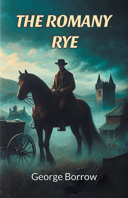 The Romany Rye