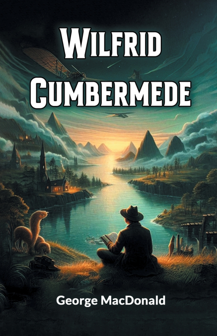 Wilfrid Cumbermede