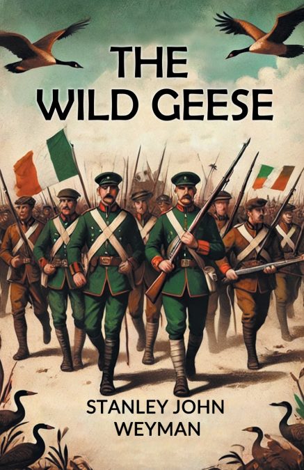 The Wild Geese