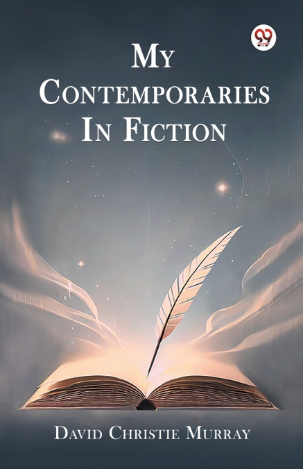 My Contemporaries In Fiction