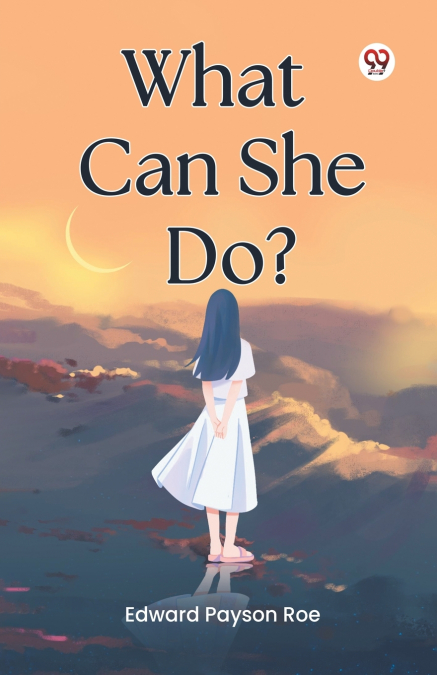 What Can She Do?