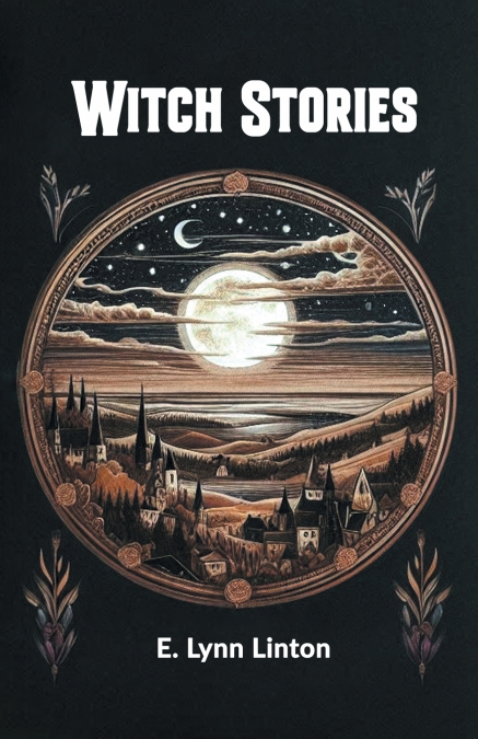 Witch Stories