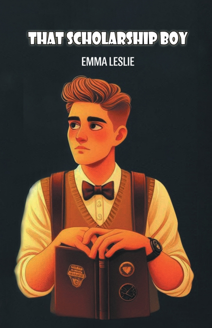 That Scholarship Boy