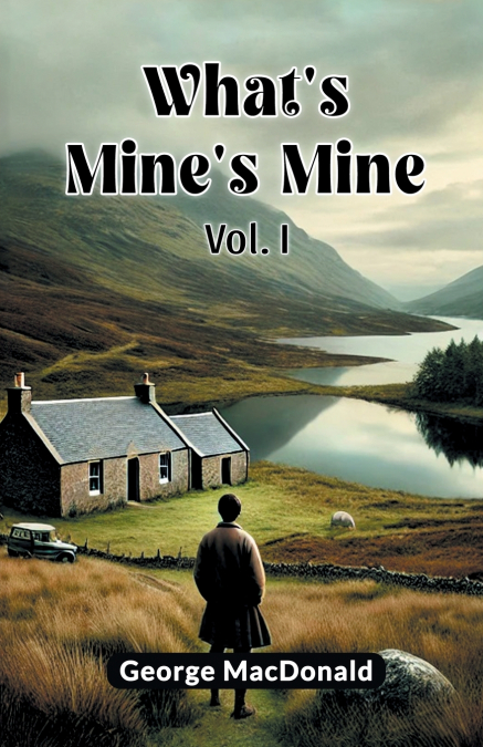 What’s Mine’s Mine Vol. I