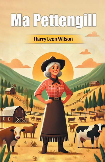 Ma Pettengill