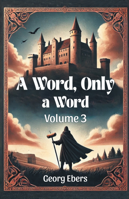 A Word, Only a Word Volume 3