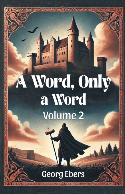 A Word, Only a Word Volume 2