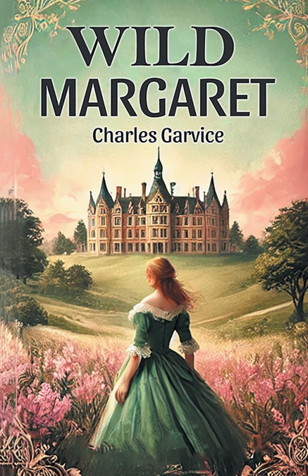 Wild Margaret