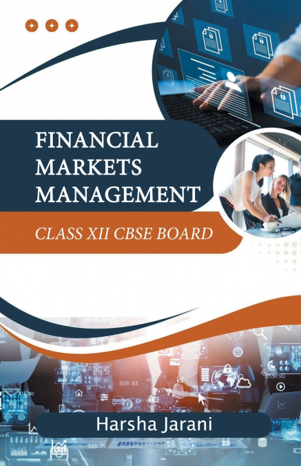 Financial Markets Management Class XII