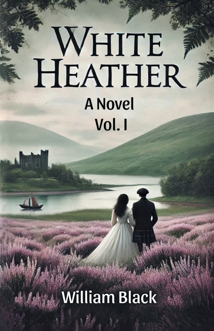 White Heather A Novel Vol. I
