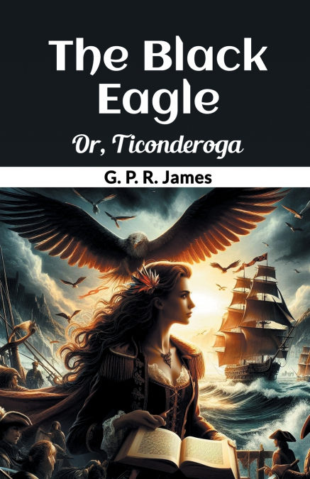 The Black Eagle Or, Ticonderoga