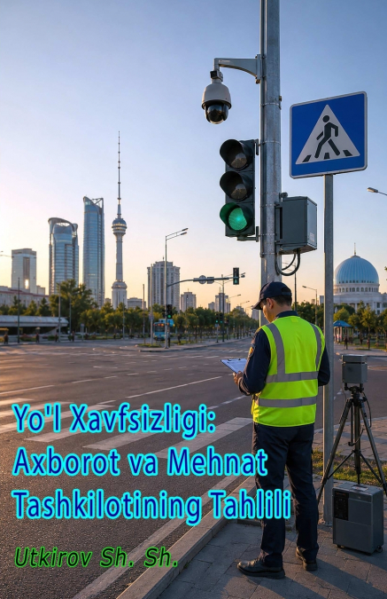 Yo’l Xavfsizligi - Axborot va Mehnat Tashkilotining Tahlili