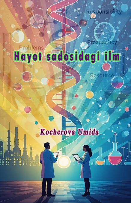 Hayot sadosidagi ilm