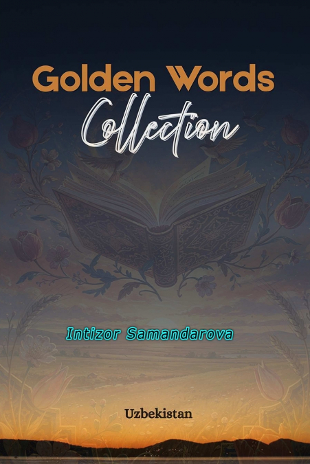 Golden Words Collection
