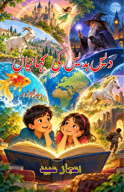 Des Bides Ki Kahaniyan