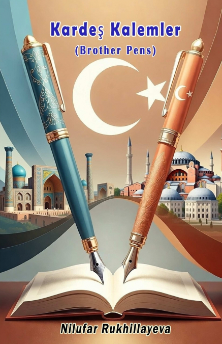 Brother Pens (Kardeş Kalemler)