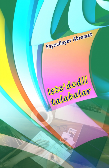 Iste’dodli talabalar