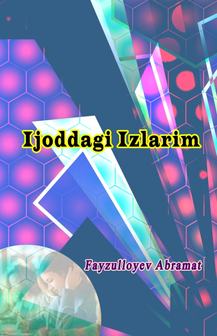 Ijoddagi Izlarim