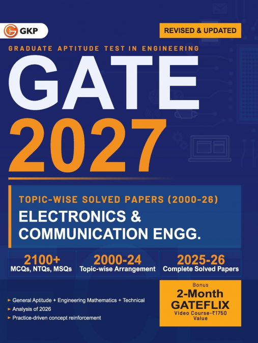GKP GATE 2027
