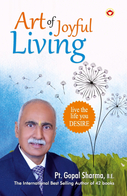 Art of Joyful Living
