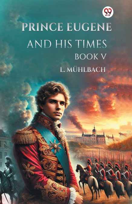 Prince Eugene And His Times Book V