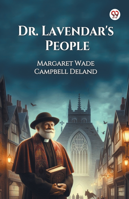 Dr. Lavendar’s People