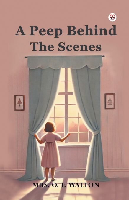 A Peep Behind The Scenes