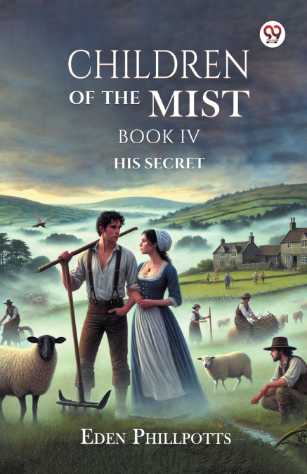 Children Of The Mist Book IV His Secret