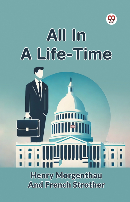 All In A Life-Time