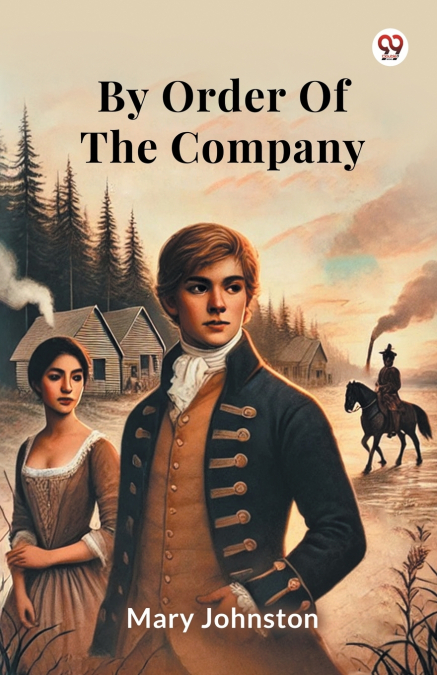 By Order Of The Company