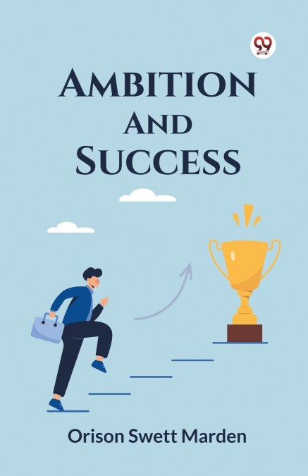 Ambition And Success