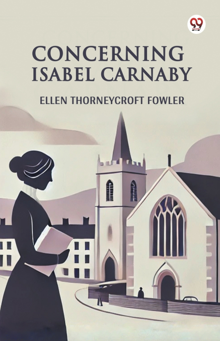 Concerning Isabel Carnaby