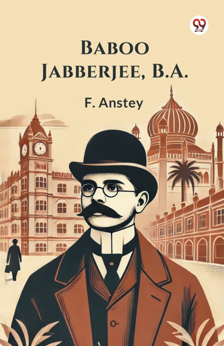 Baboo Jabberjee, B.A.