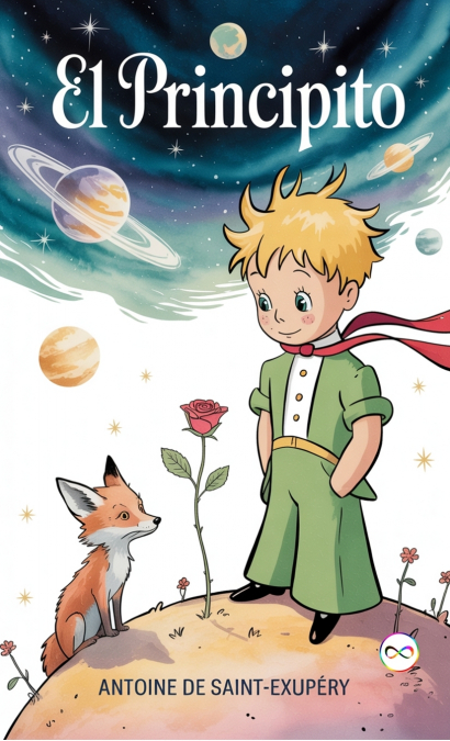 El Principito