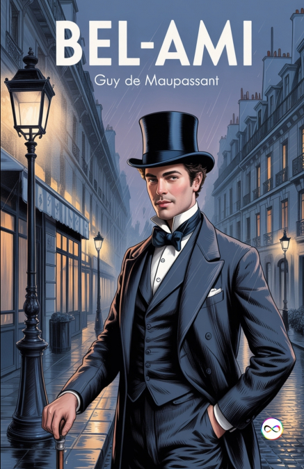 Bel-Ami
