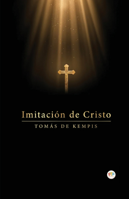 Imitación de Cristo