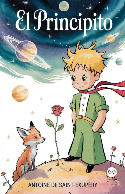 El Principito