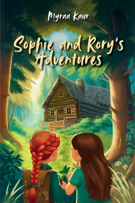 Sophie and Rory’s Adventures